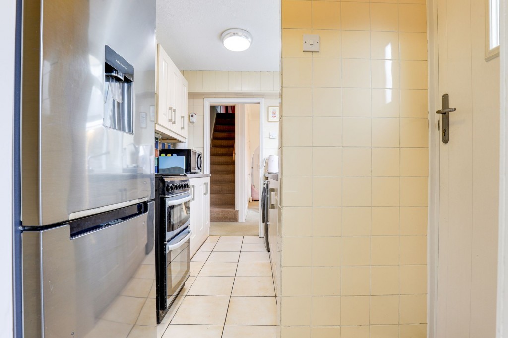 Bancroft Street, Nottingham, NG6