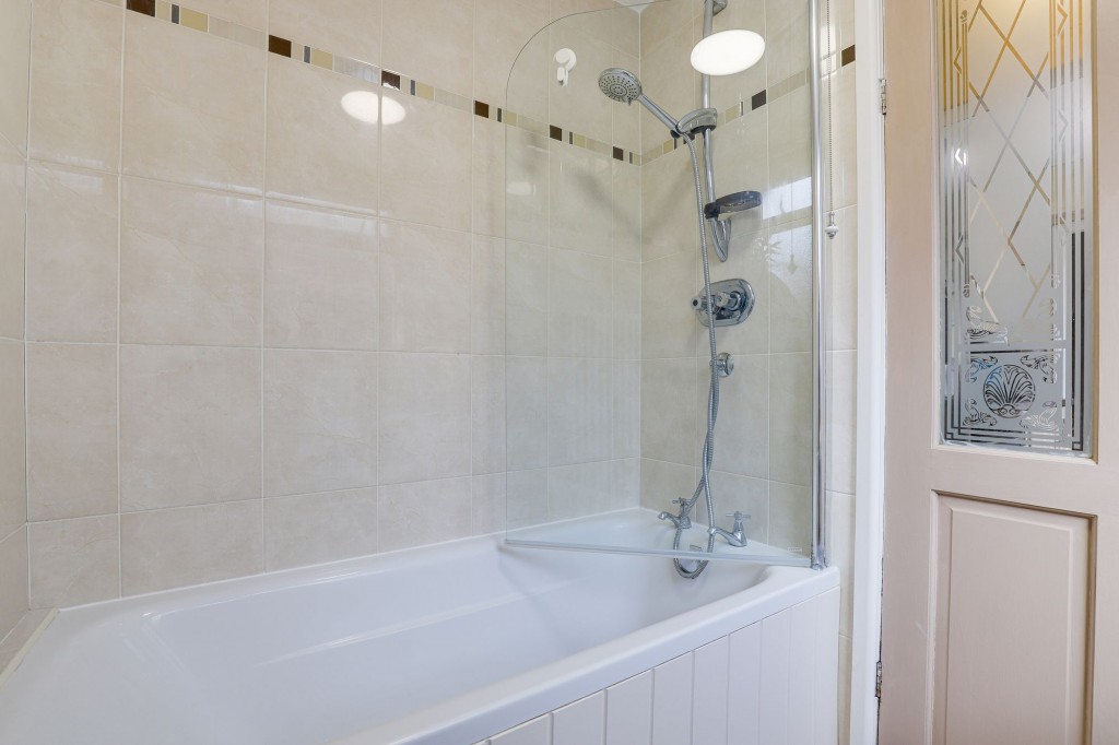 Bancroft Street, Nottingham, NG6