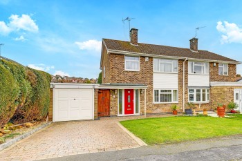 Islay Close, Arnold, NG5