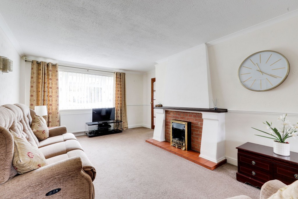 Islay Close, Arnold, NG5