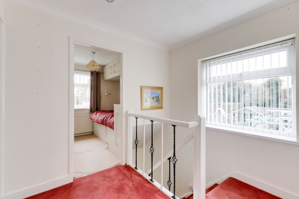 Islay Close, Arnold, NG5