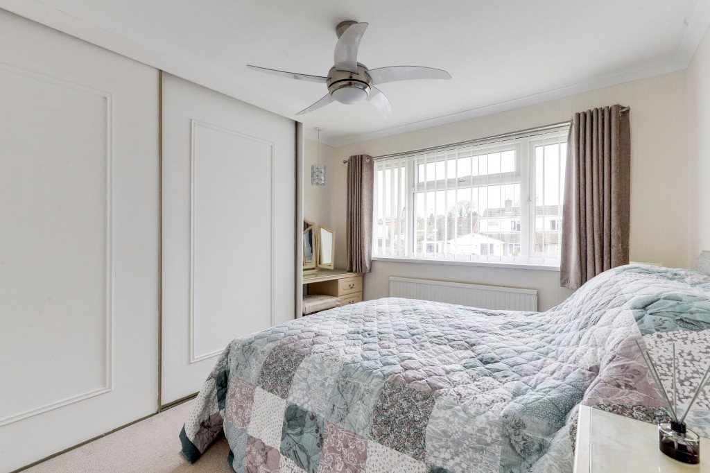 Islay Close, Arnold, NG5