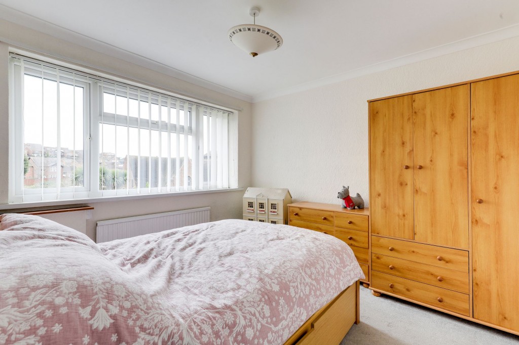 Islay Close, Arnold, NG5