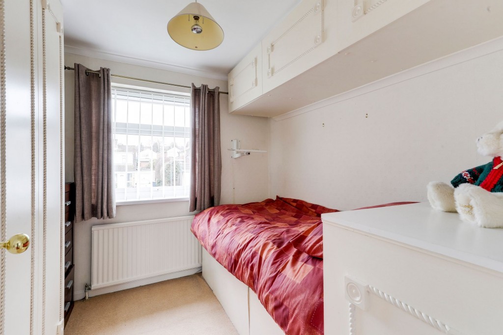 Islay Close, Arnold, NG5