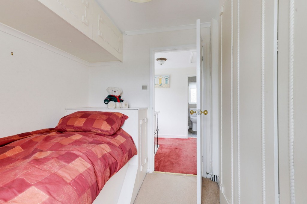 Islay Close, Arnold, NG5