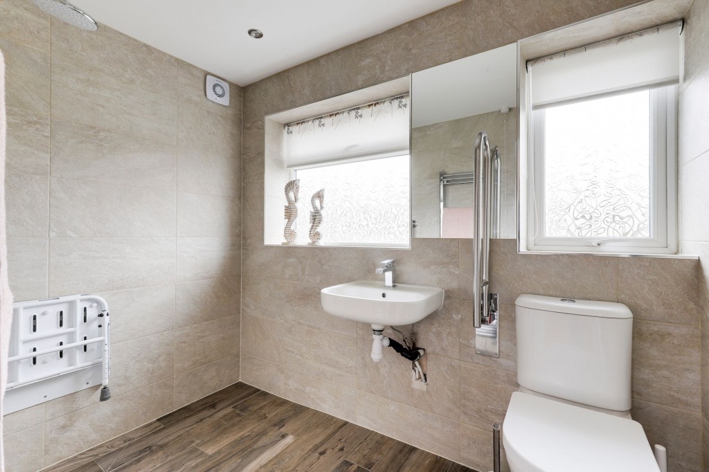 Islay Close, Arnold, NG5