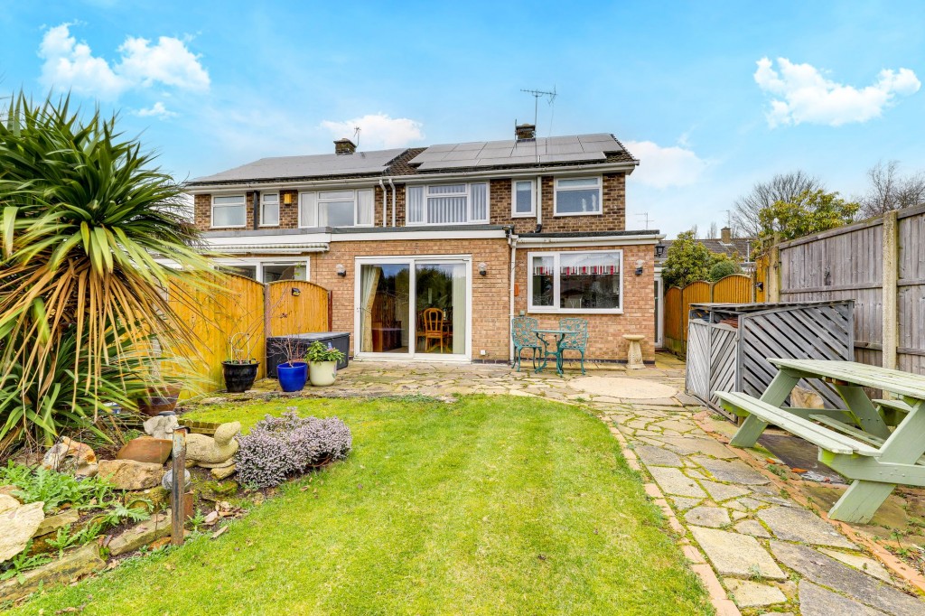 Islay Close, Arnold, NG5