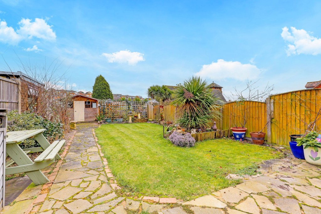 Islay Close, Arnold, NG5