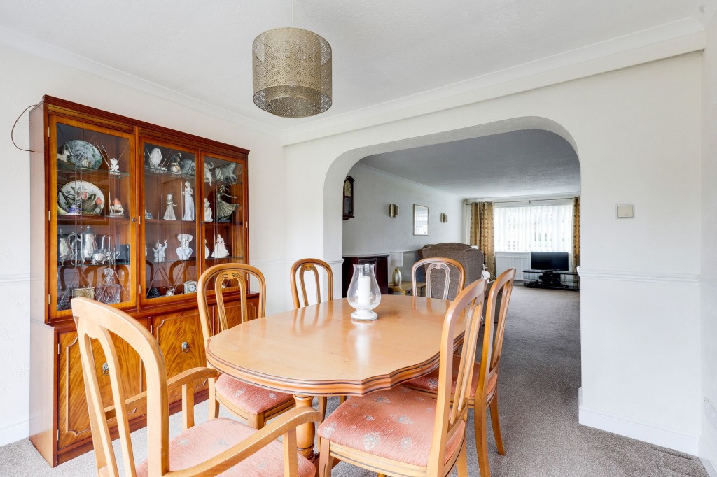 Islay Close, Arnold, NG5