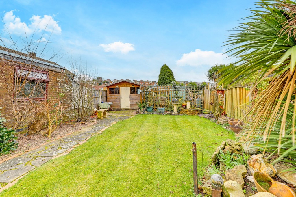 Islay Close, Arnold, NG5