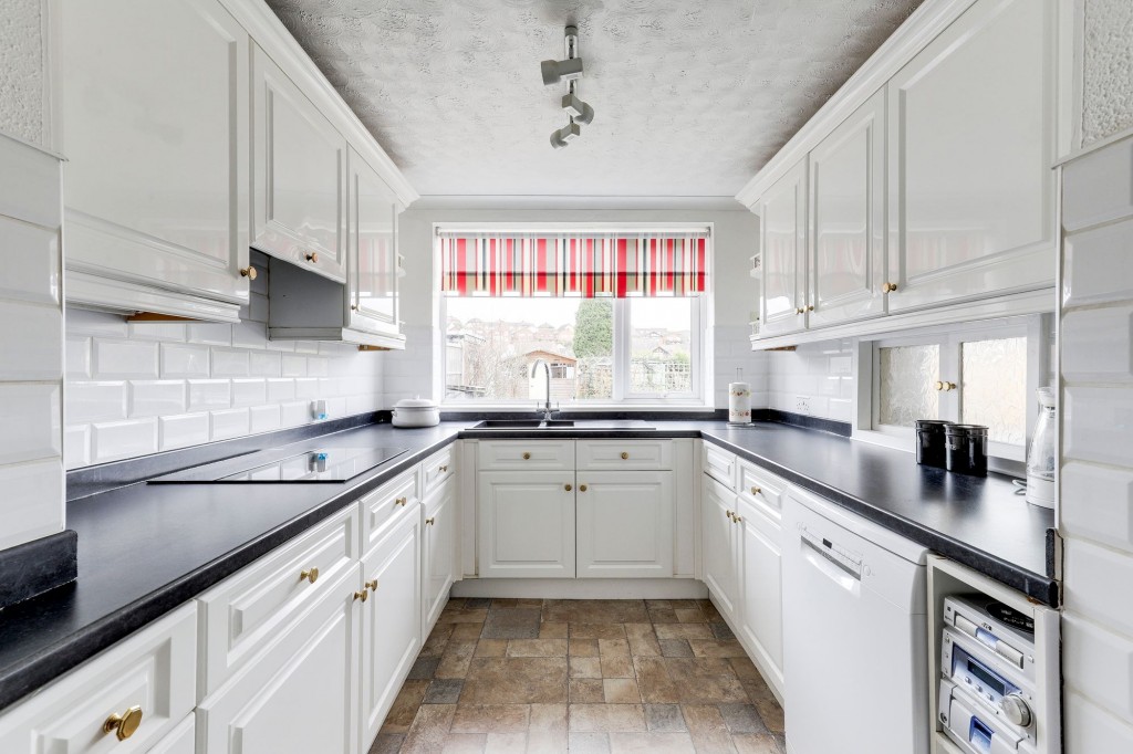 Islay Close, Arnold, NG5