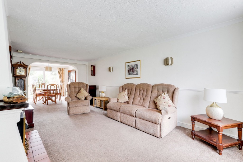 Islay Close, Arnold, NG5