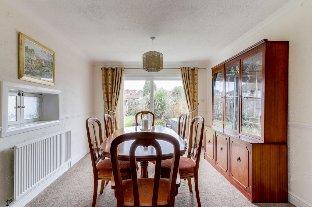 Islay Close, Arnold, NG5