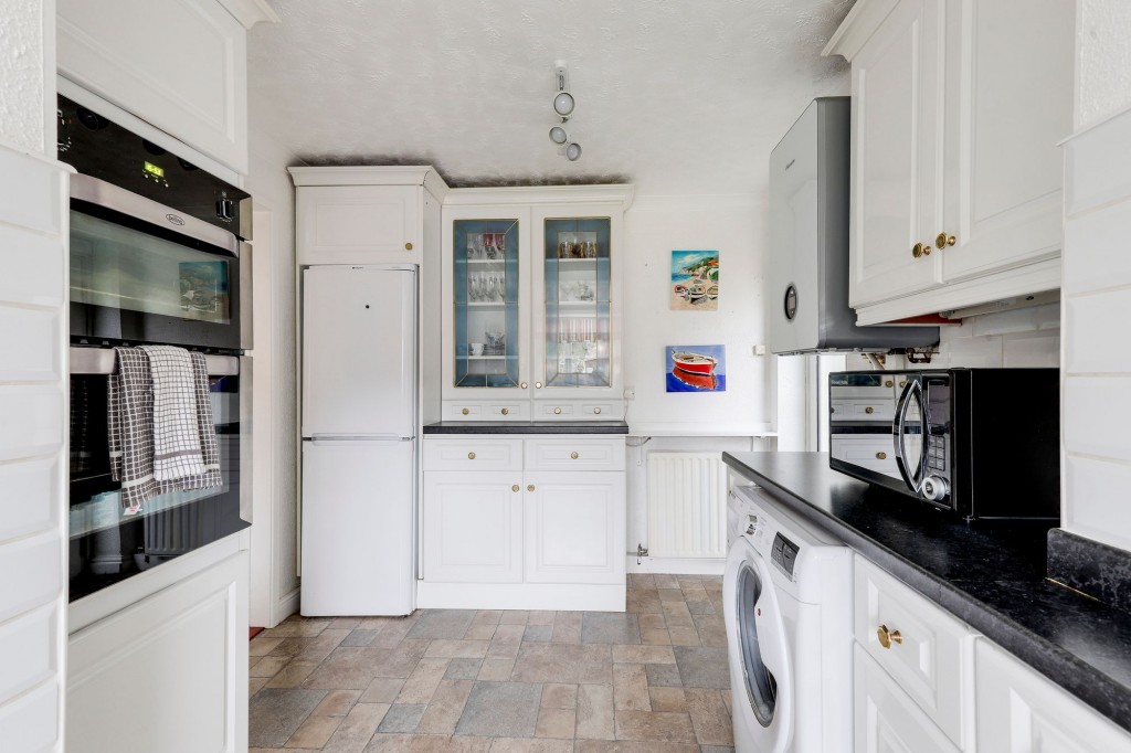 Islay Close, Arnold, NG5