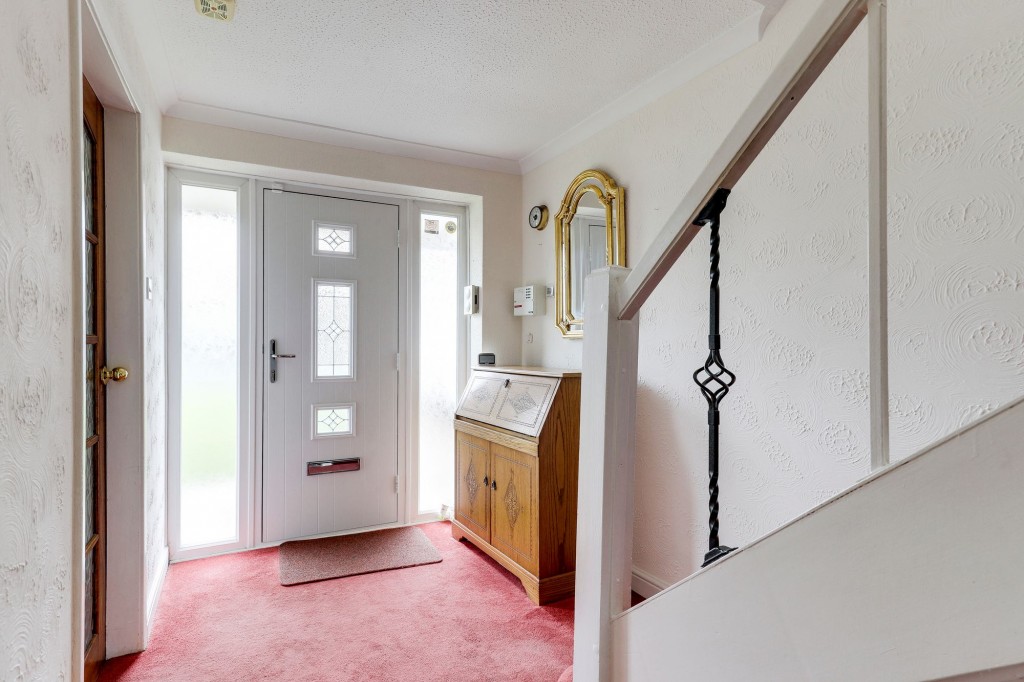 Islay Close, Arnold, NG5