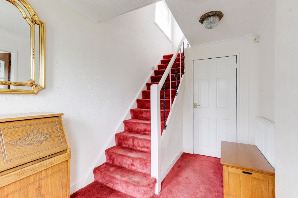 Islay Close, Arnold, NG5