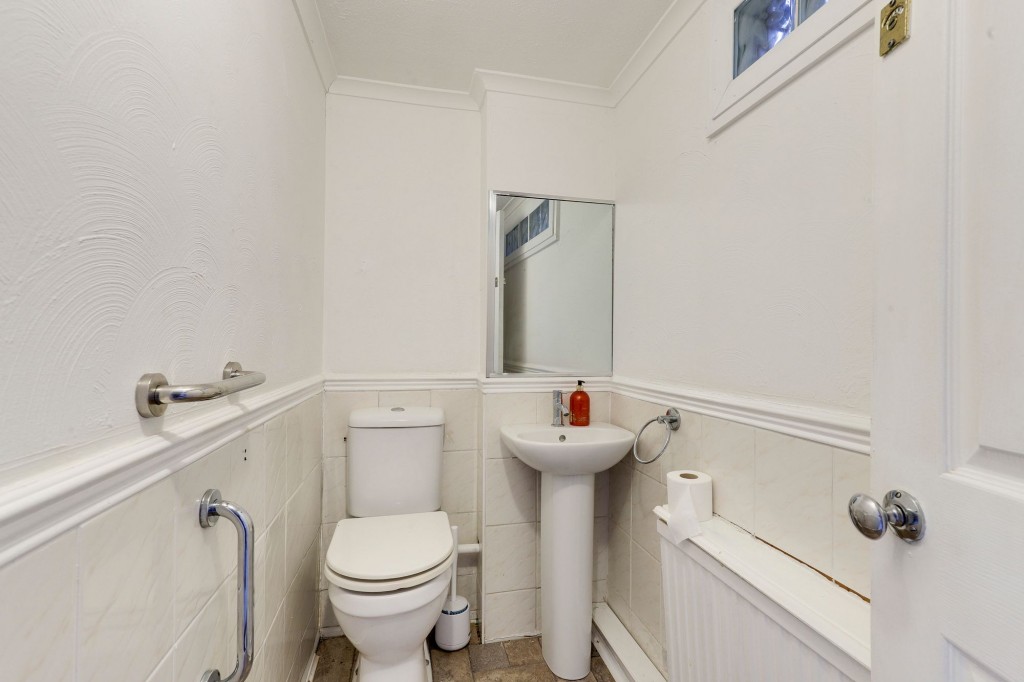 Islay Close, Arnold, NG5