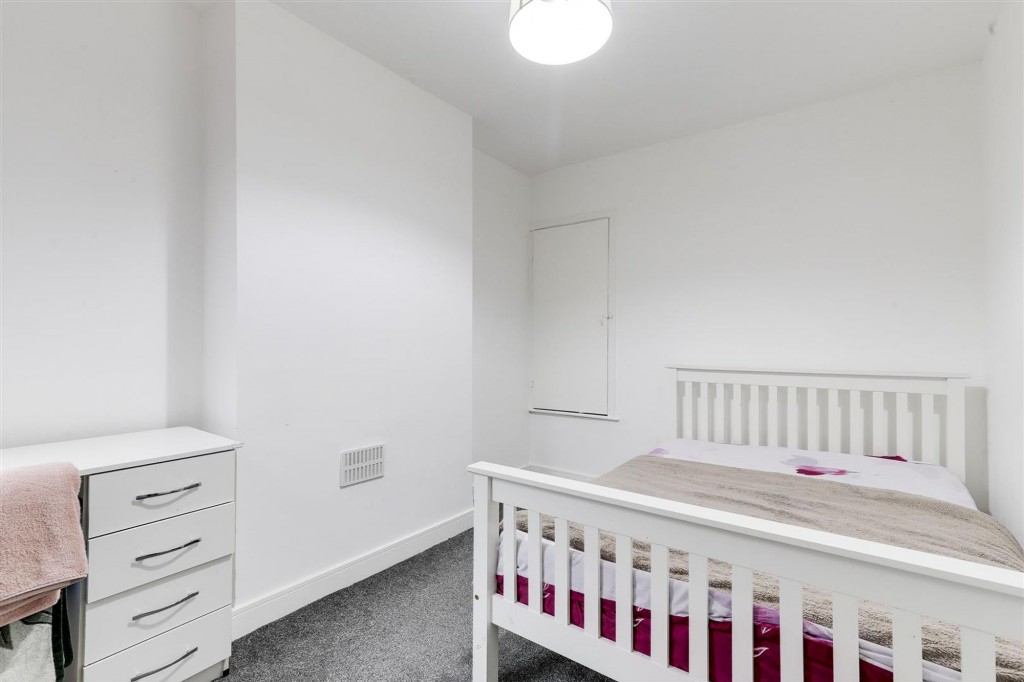 Wordsworth Road, Nottingham, NG7