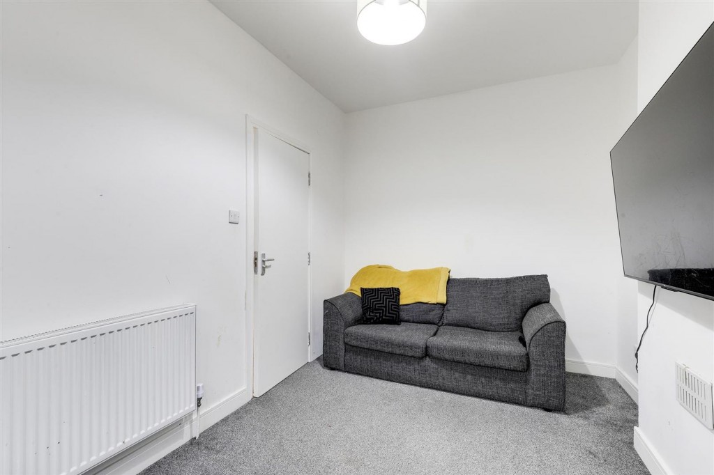 Wordsworth Road, Nottingham, NG7