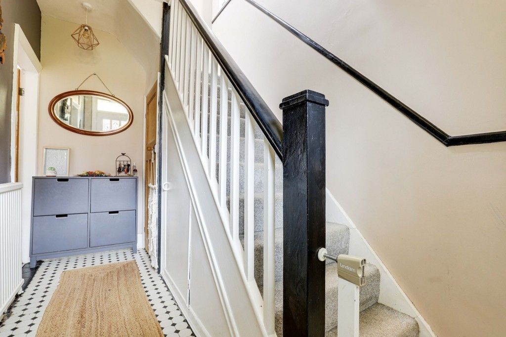 Florence Road, Nottingham, NG3