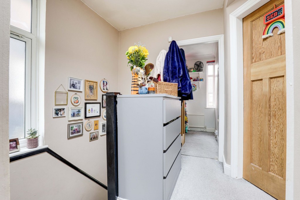 Florence Road, Nottingham, NG3