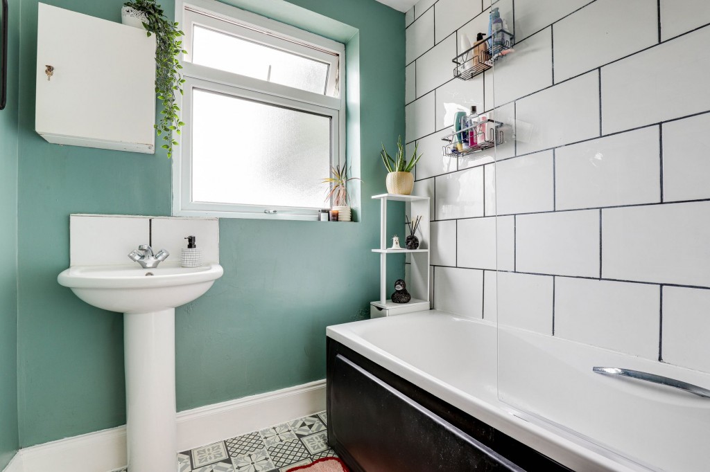 Florence Road, Nottingham, NG3