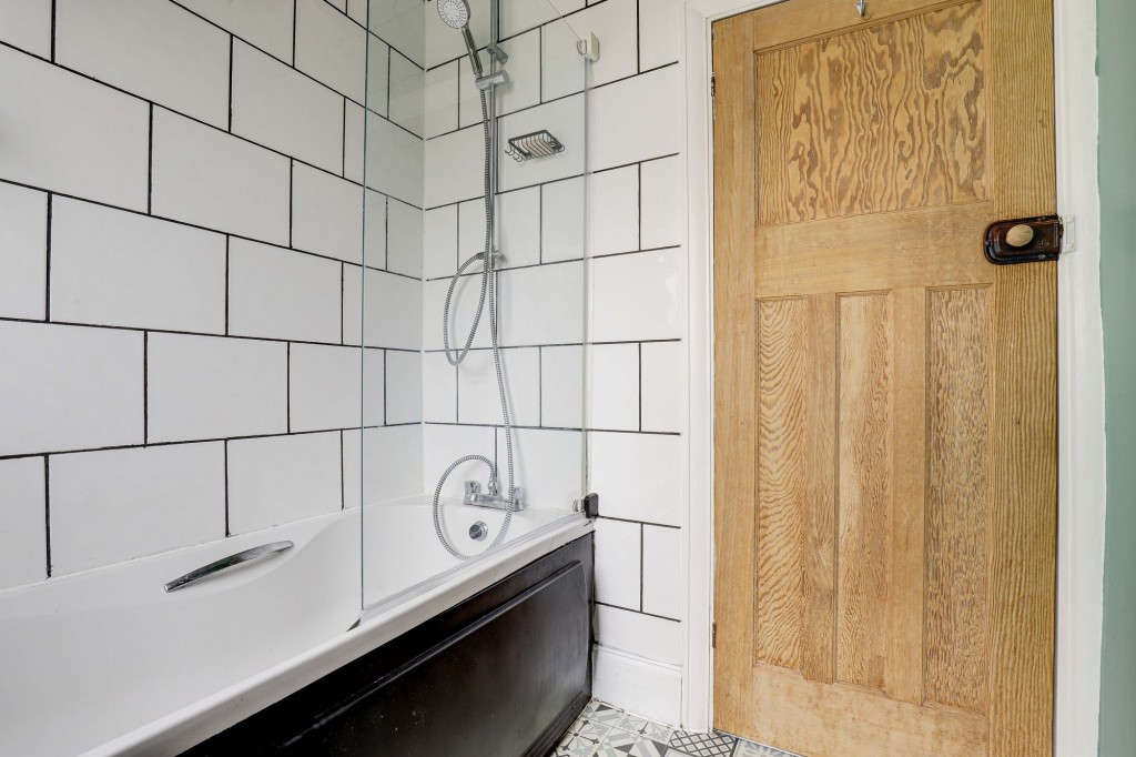 Florence Road, Nottingham, NG3