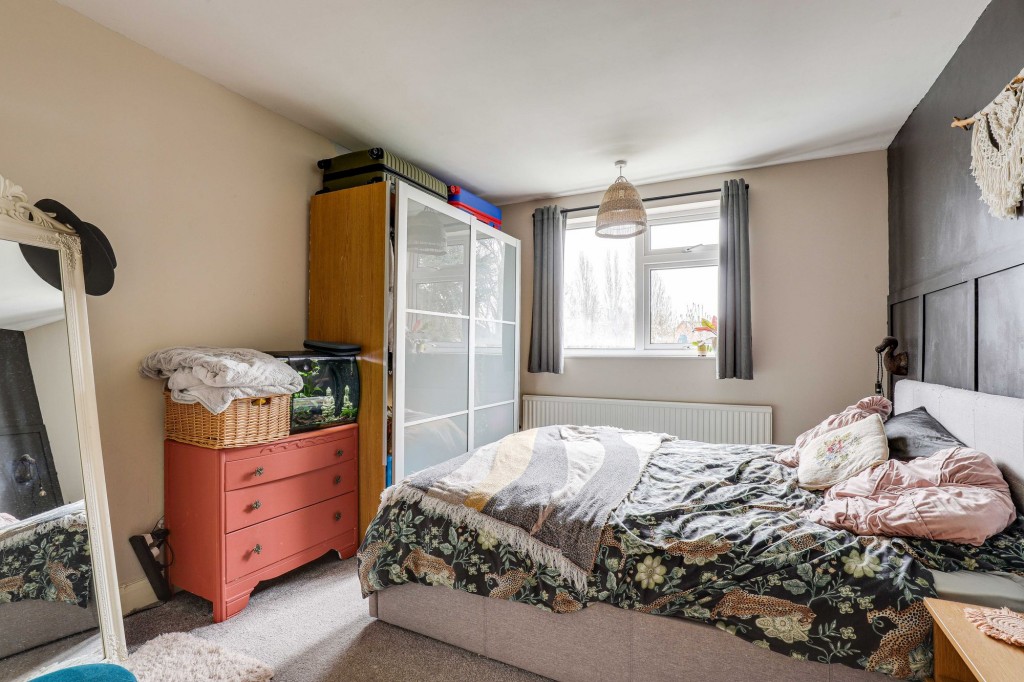 Florence Road, Nottingham, NG3