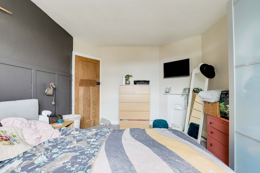 Florence Road, Nottingham, NG3