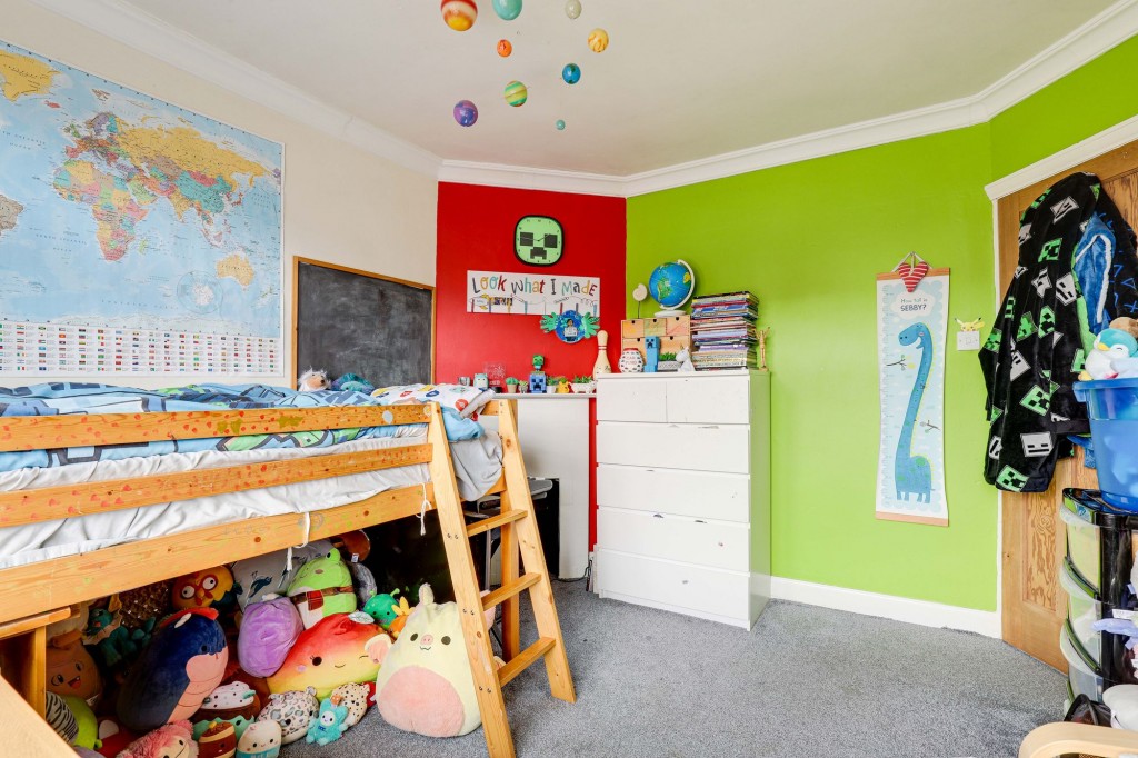 Florence Road, Nottingham, NG3