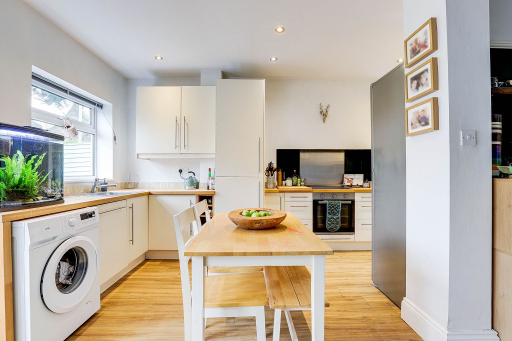 Florence Road, Nottingham, NG3