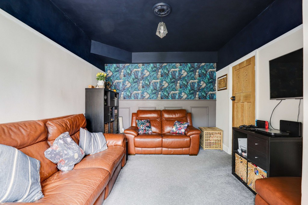 Florence Road, Nottingham, NG3