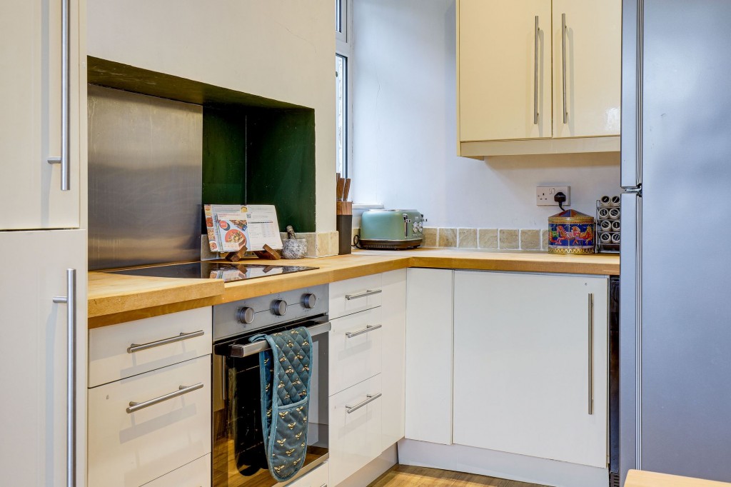 Florence Road, Nottingham, NG3