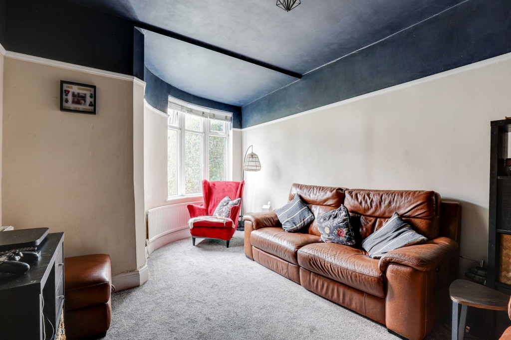 Florence Road, Nottingham, NG3