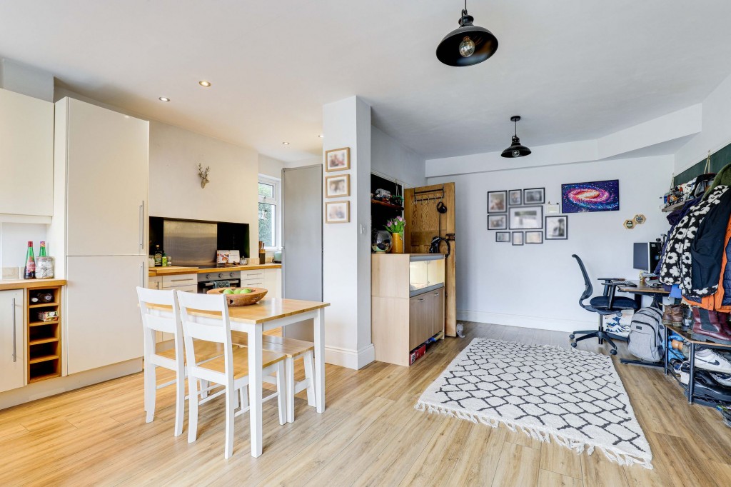 Florence Road, Nottingham, NG3