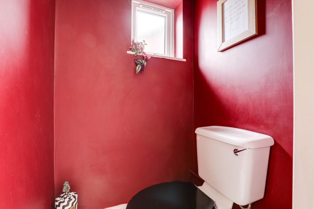 Florence Road, Nottingham, NG3