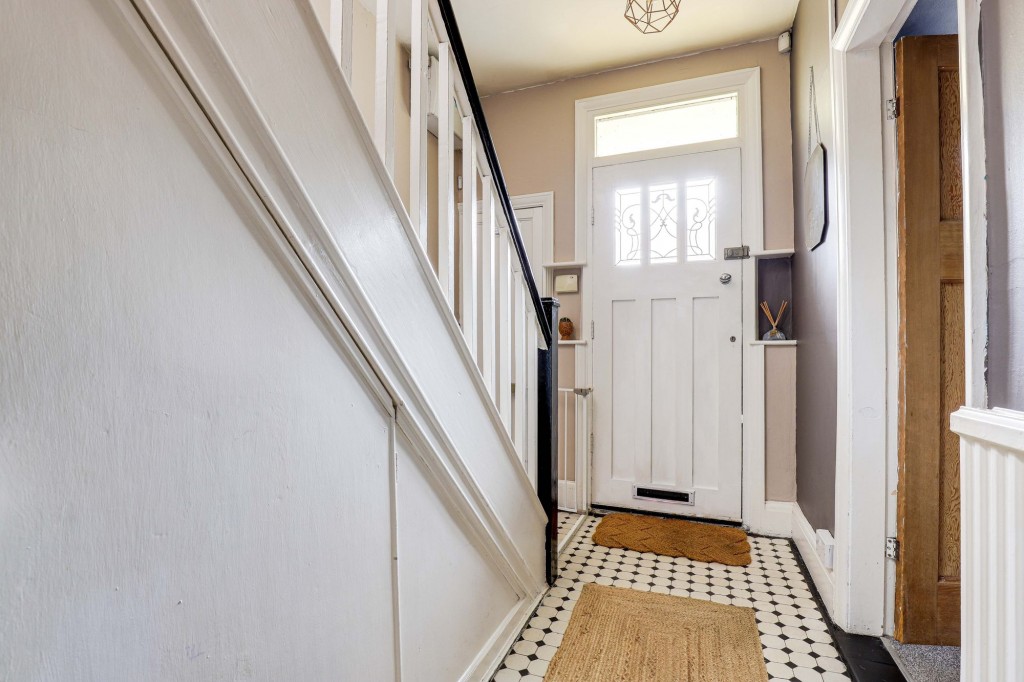 Florence Road, Nottingham, NG3