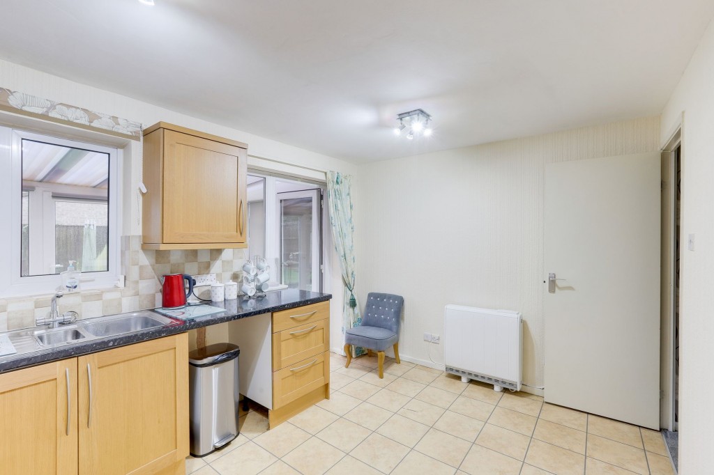 Borman Close, Nottingham, NG6