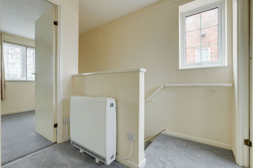 Borman Close, Nottingham, NG6