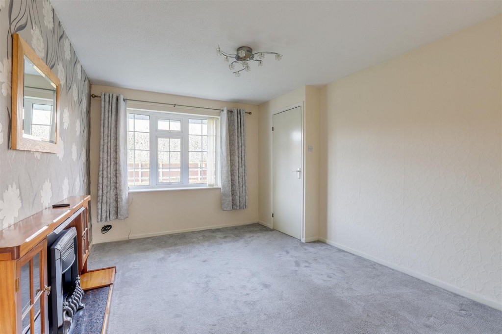 Borman Close, Nottingham, NG6