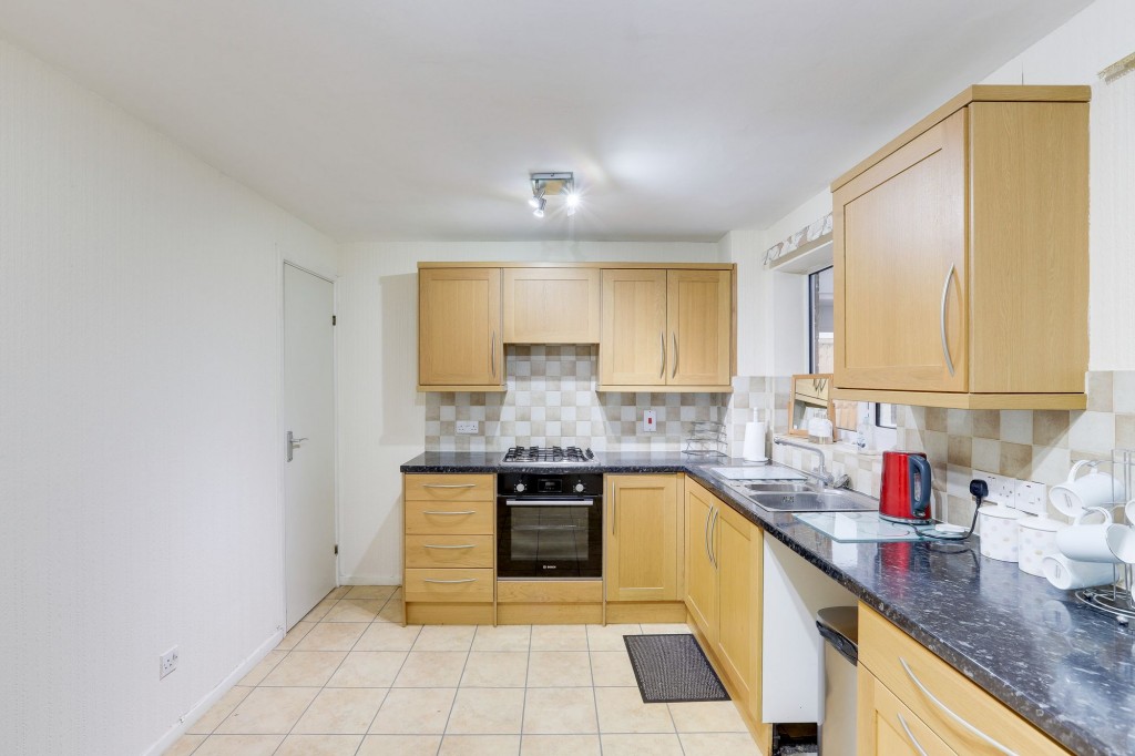 Borman Close, Nottingham, NG6