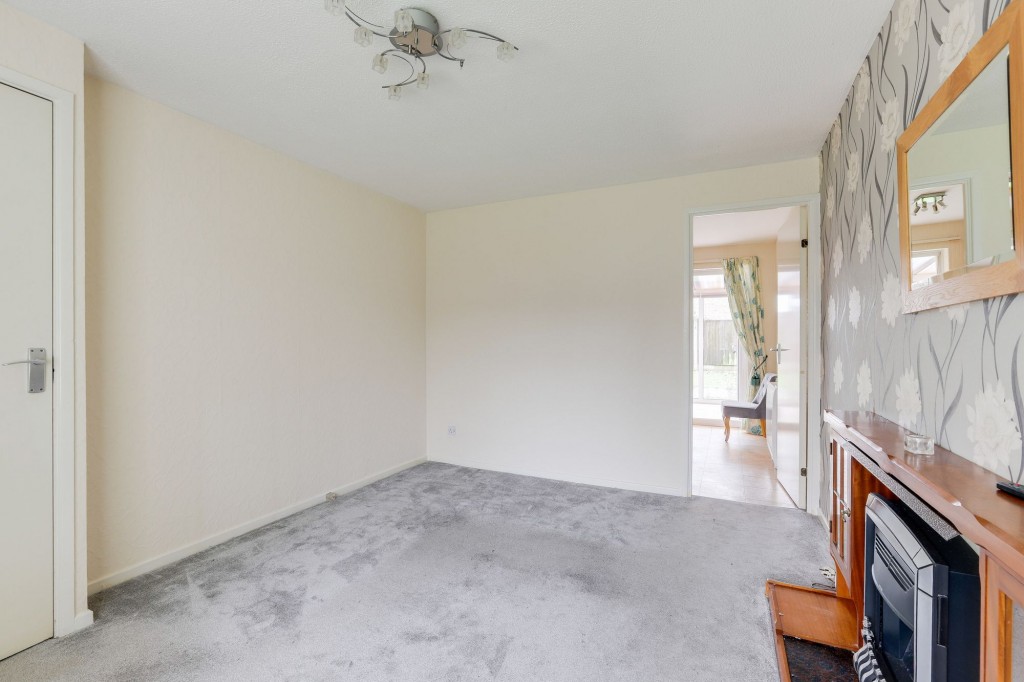 Borman Close, Nottingham, NG6