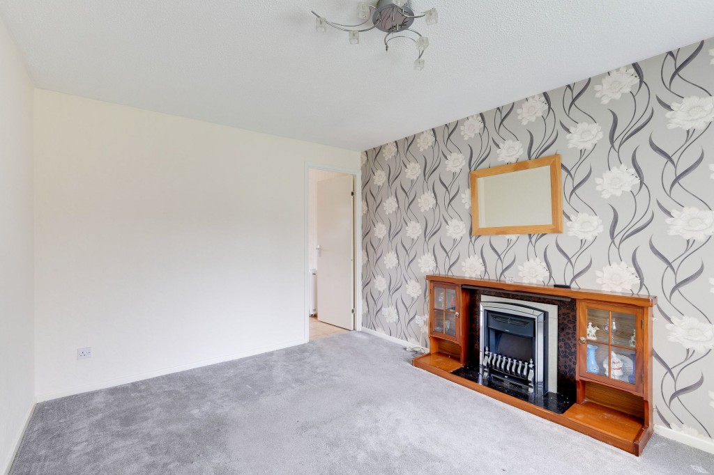 Borman Close, Nottingham, NG6