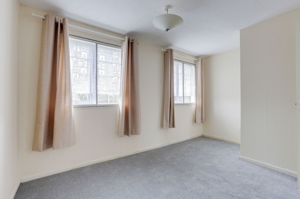 Borman Close, Nottingham, NG6