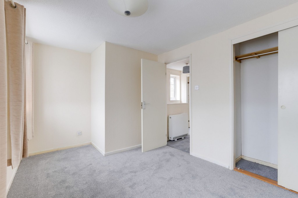 Borman Close, Nottingham, NG6