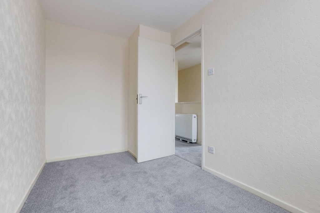 Borman Close, Nottingham, NG6