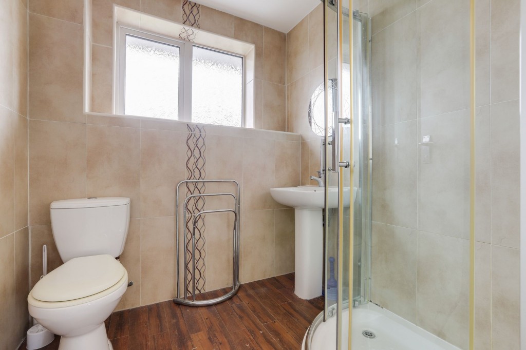 Borman Close, Nottingham, NG6