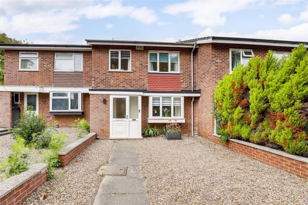 Wilfrid Grove, West Bridgford, NG2