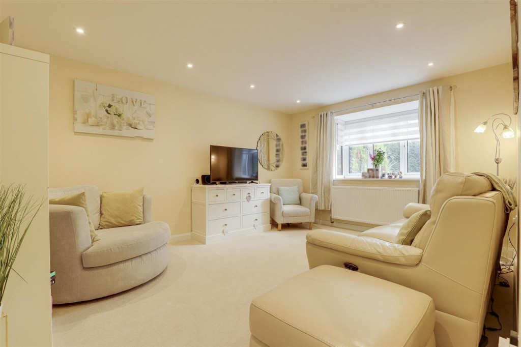 Wilfrid Grove, West Bridgford, NG2