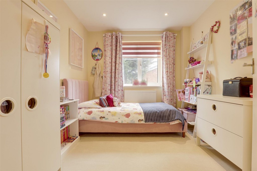 Wilfrid Grove, West Bridgford, NG2